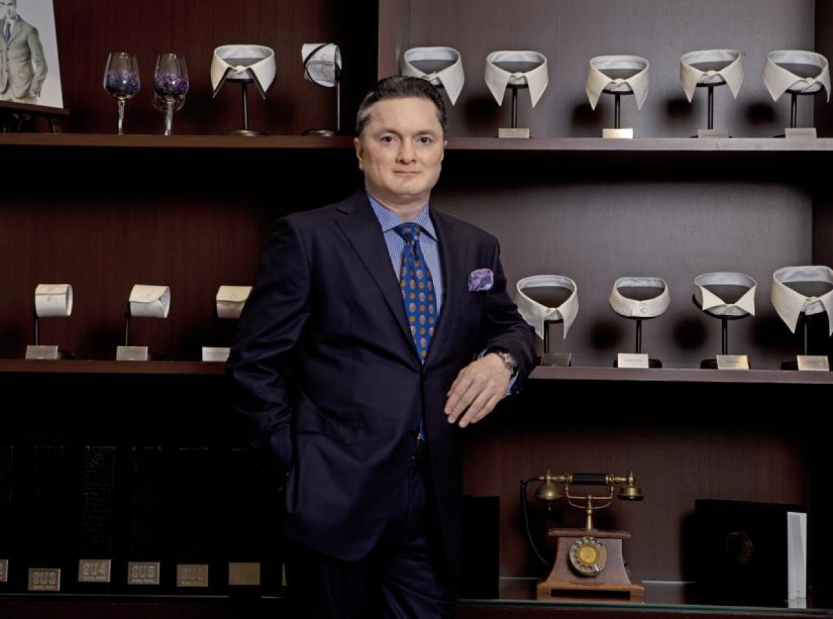 Raymond’s Century of Style: Scaling textile legacy through ‘Multi-Format’ fashion growth, operational discipline